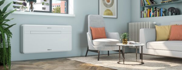 Olimpia Splendid Unico Next 10 HP – Climatiseur sans unité extérieure au R290, réversible