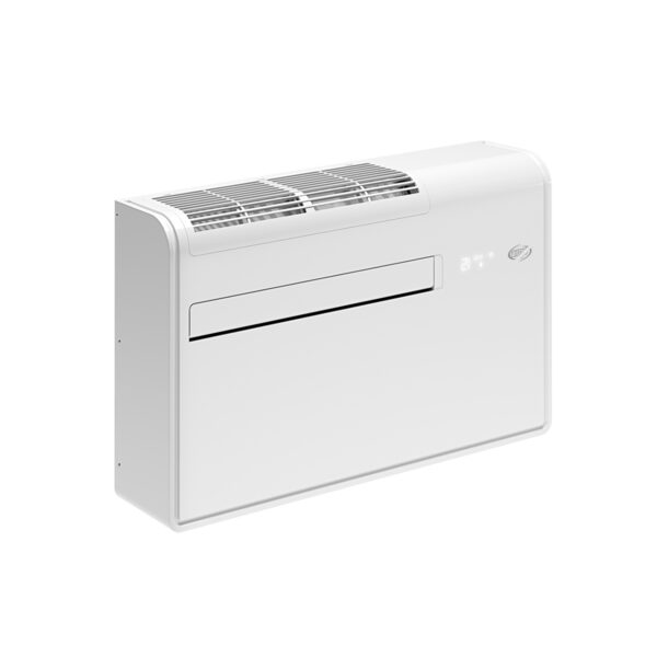 Argo Apollo 12HP – Climatiseur sans unité extérieure réversible, chauffage jusqu'à −15 °C