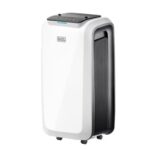 Black+Decker BXAC9000E – Climatiseur mobile 2,6 kW, le meilleur rapport efficacité/prix