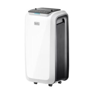 Black+Decker BXAC9000E – Climatiseur mobile 2,6 kW, le meilleur rapport efficacité/prix