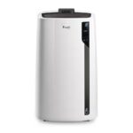 De'Longhi Pinguino PAC EL92 HP – Climatiseur mobile réversible classe A+, mode silencieux