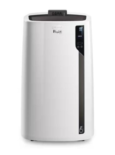 Climatiseur mobile réversible De'Longhi Pinguino PAC EL92 HP (visuel constructeur)