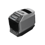 EcoFlow Wave 3 – Climatiseur nomade réversible sur batterie, pour van, camping et bateau