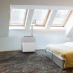 Midea PortaSplit – Climatiseur split prêt à poser, sans frigoriste ni perçage